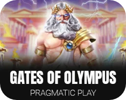 Gates of Olympus Game