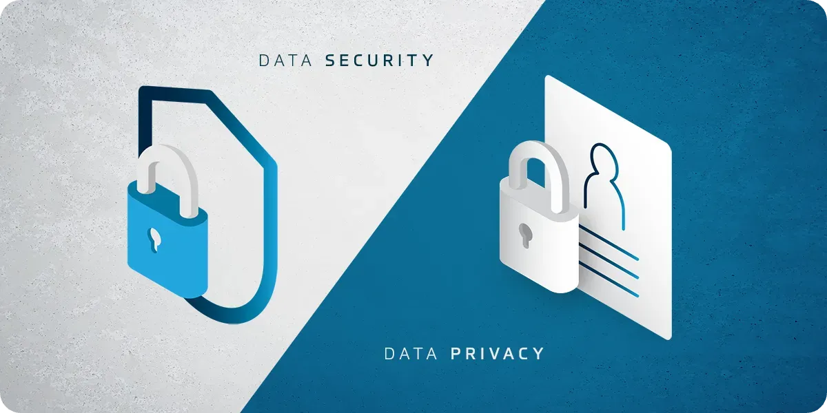 Freshbet casino Data Privacy Infographic